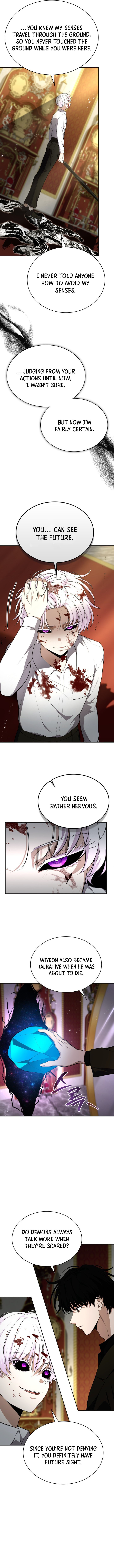 Kidnapped Dragons Chapter 54 5